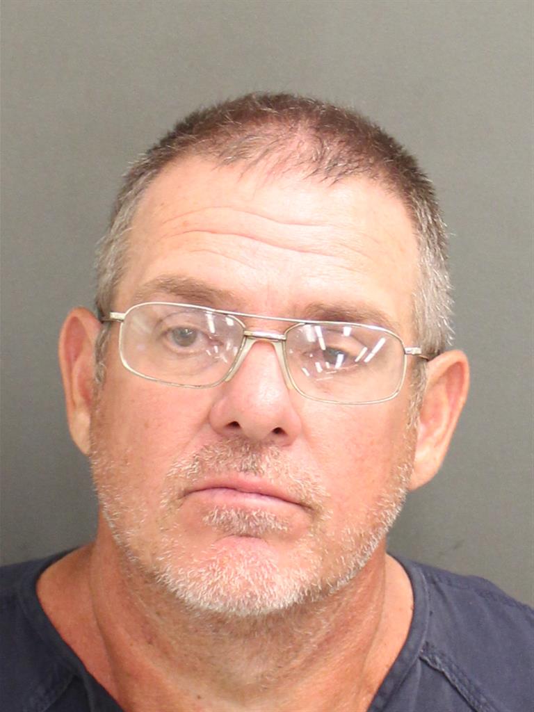  RICHARD ROBERTSON Mugshot / County Arrests / Orange County Arrests