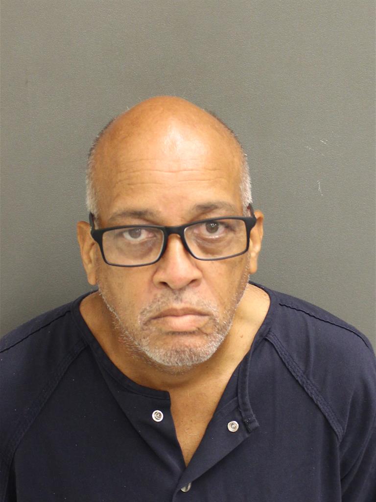  JORGE LUIS HERNANDEZMONTANEZ Mugshot / County Arrests / Orange County Arrests