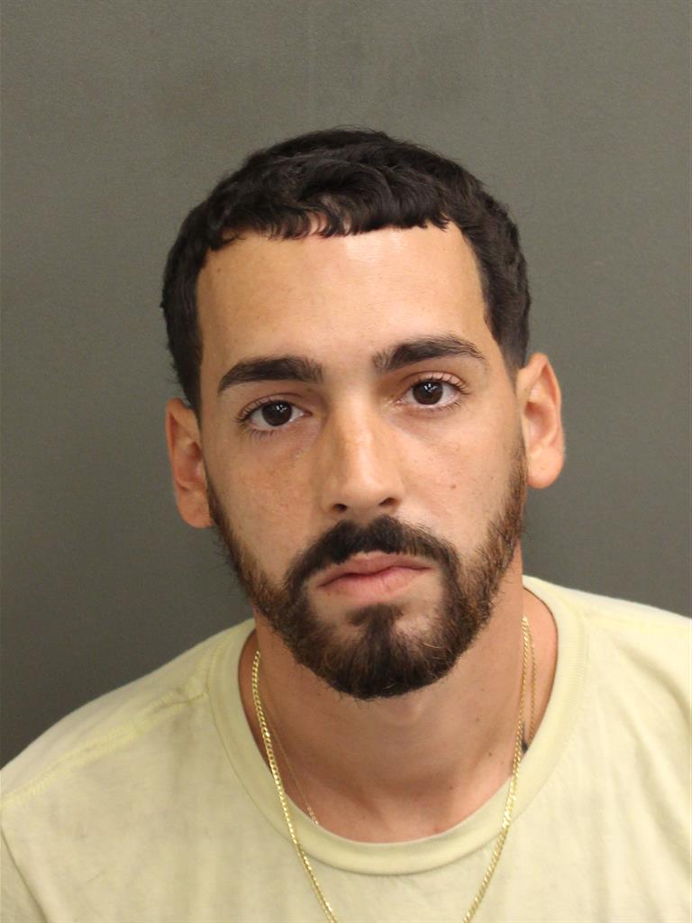  MIGUEL PAGAN Photo Image