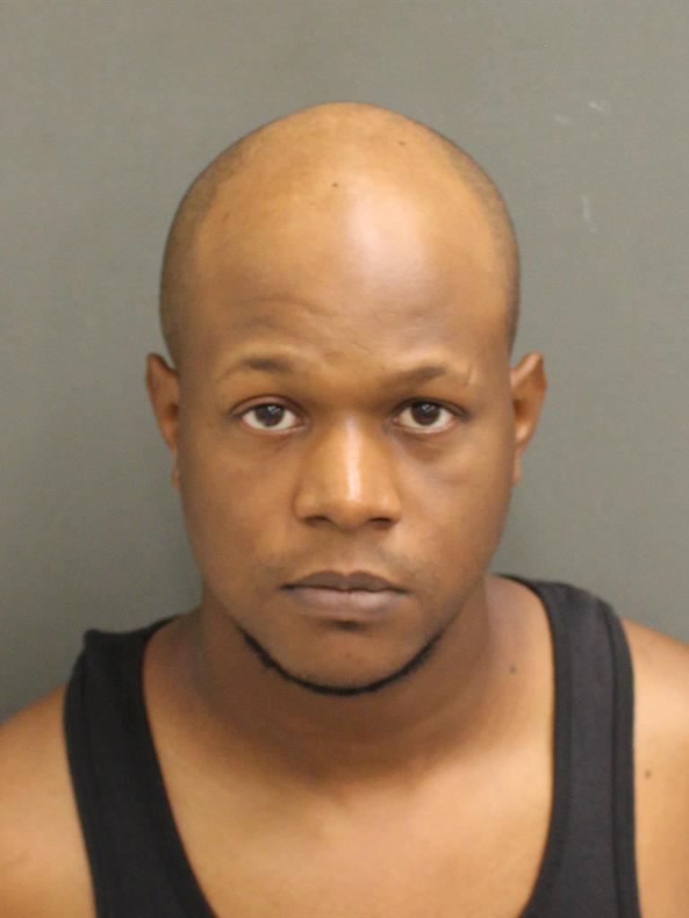  FRANCISCO A FERNANDEZDEJESUS Mugshot / County Arrests / Orange County Arrests