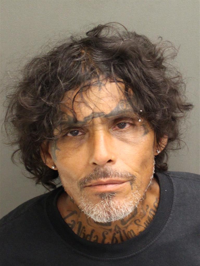  ADALBERTO  JR RODRIGUEZ Mugshot / County Arrests / Orange County Arrests