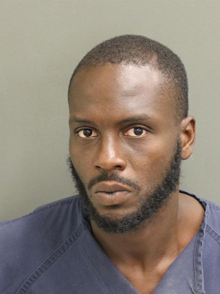  ROMAN JERMAINE GARDNER Photo Image