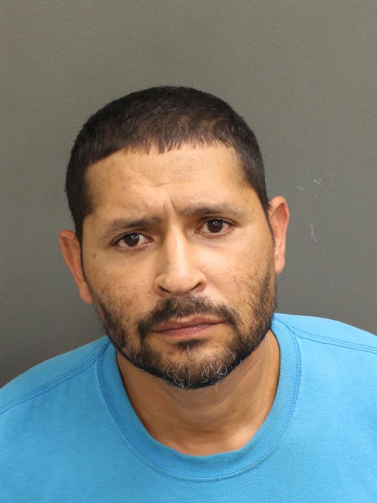  JUAN JOSE SALDANAMORALES Mugshot / County Arrests / Orange County Arrests