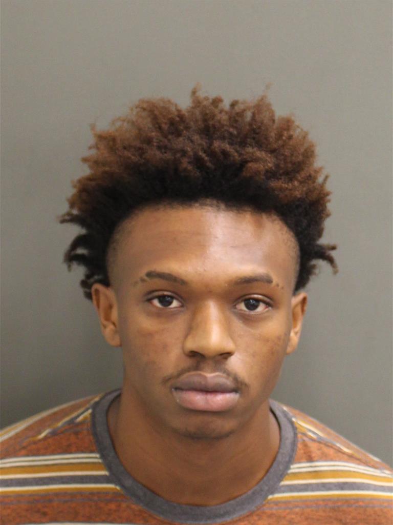  JOSHUA LEE CRANE Mugshot / County Arrests / Orange County Arrests