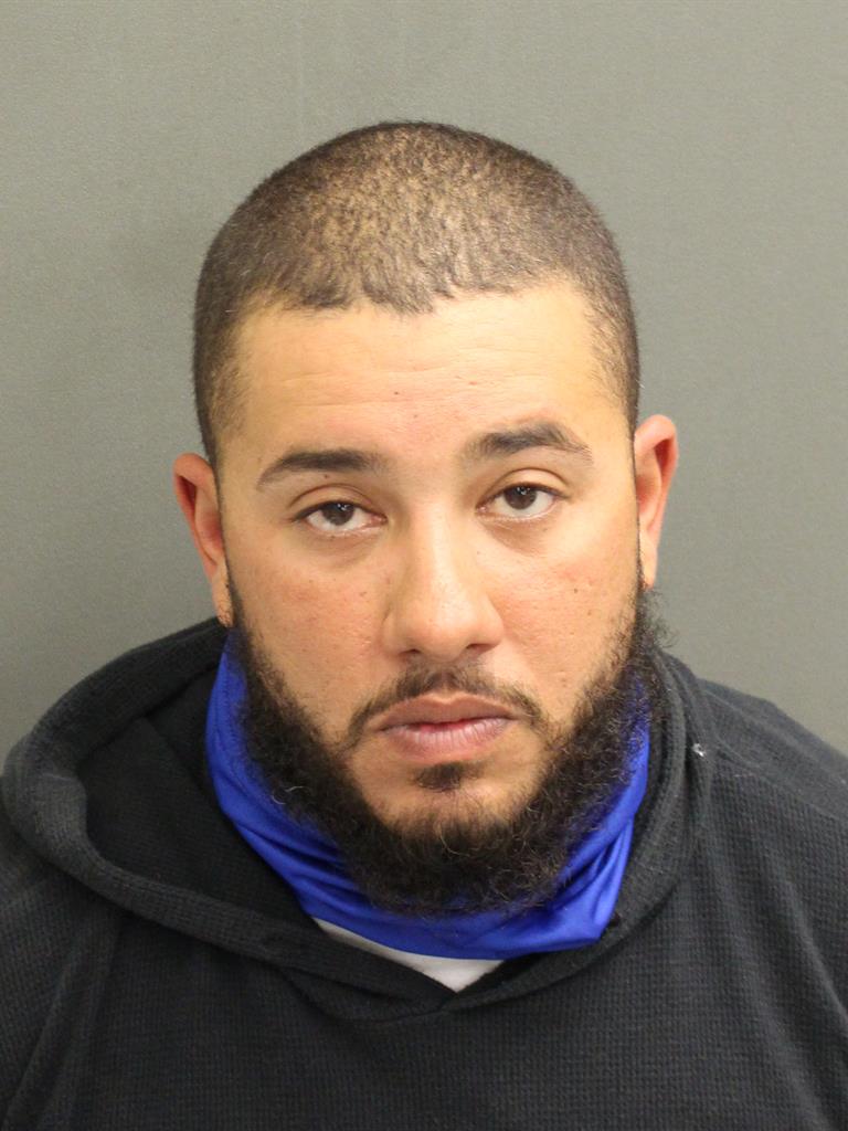  MIGUEL ANGEL JR RIOS Photo Image