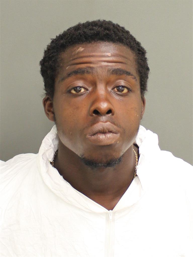  TYDARIUS JEQUAUN PRESTON Photo Image