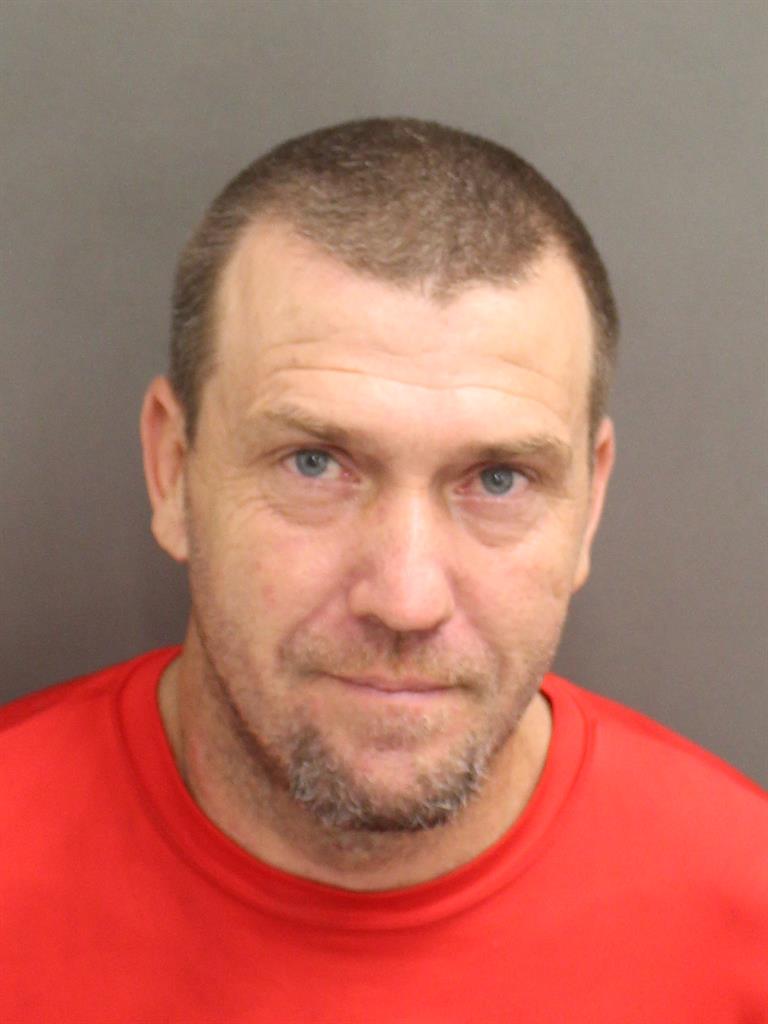  JAMES JACKSON Mugshot / County Arrests / Orange County Arrests