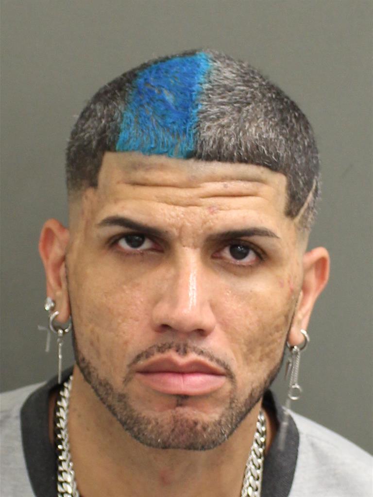  RUBEN CONFESOR DAVILA Photo Image