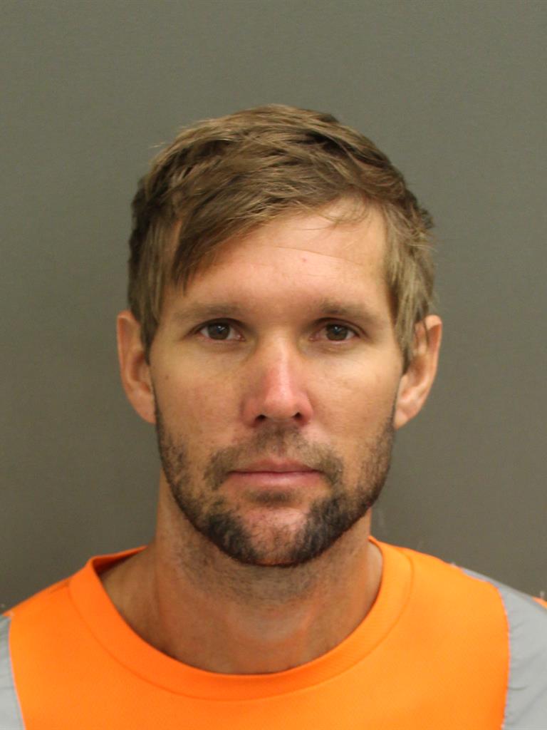  GEORGE EDMUND DANIELS Mugshot / County Arrests / Orange County Arrests