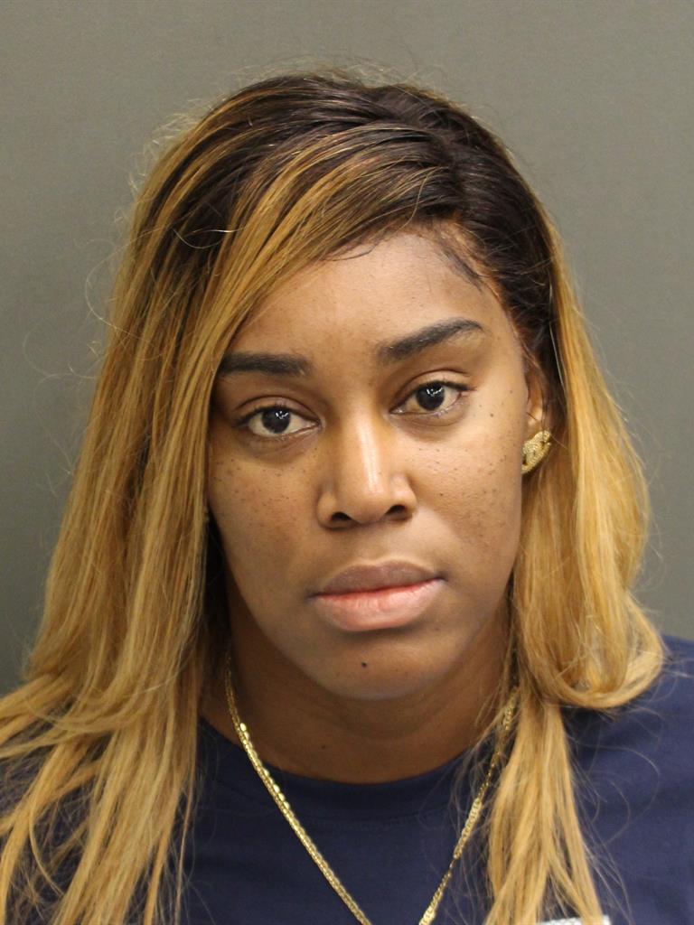  MARKISHA NICOLA RUCKER Photo Image