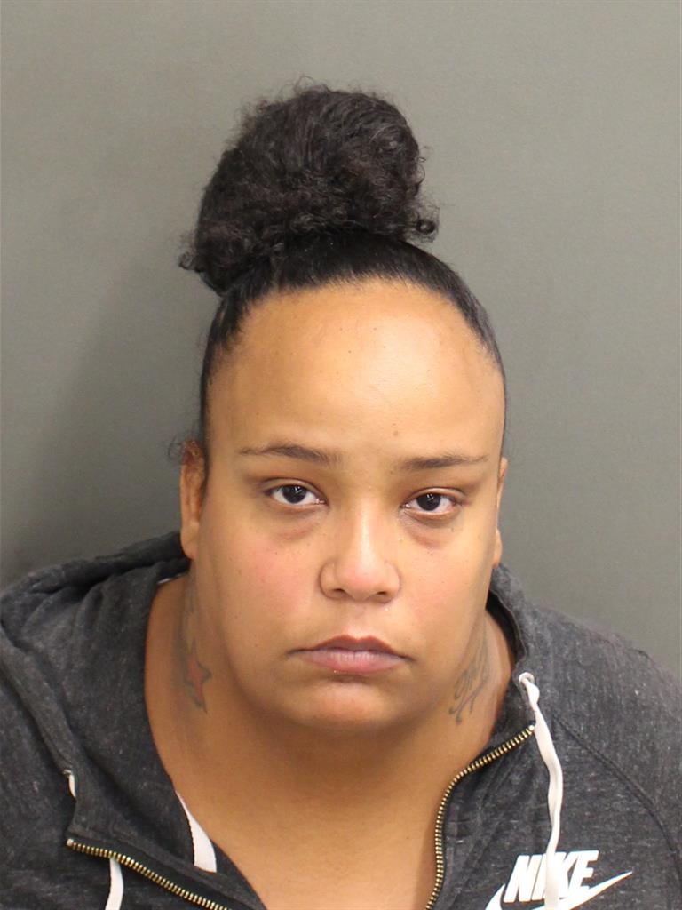  BRITTNEY AMANDA THOMAS Photo Image