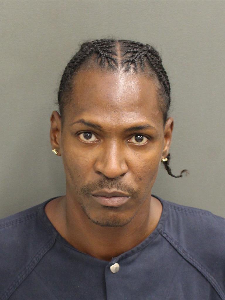  JOSE ALBERTO MONTILLACASTRO Mugshot / County Arrests / Orange County Arrests