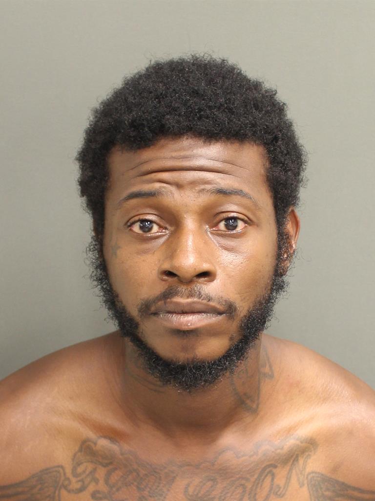  CORDARRYL JAMES RUTLAND Photo Image