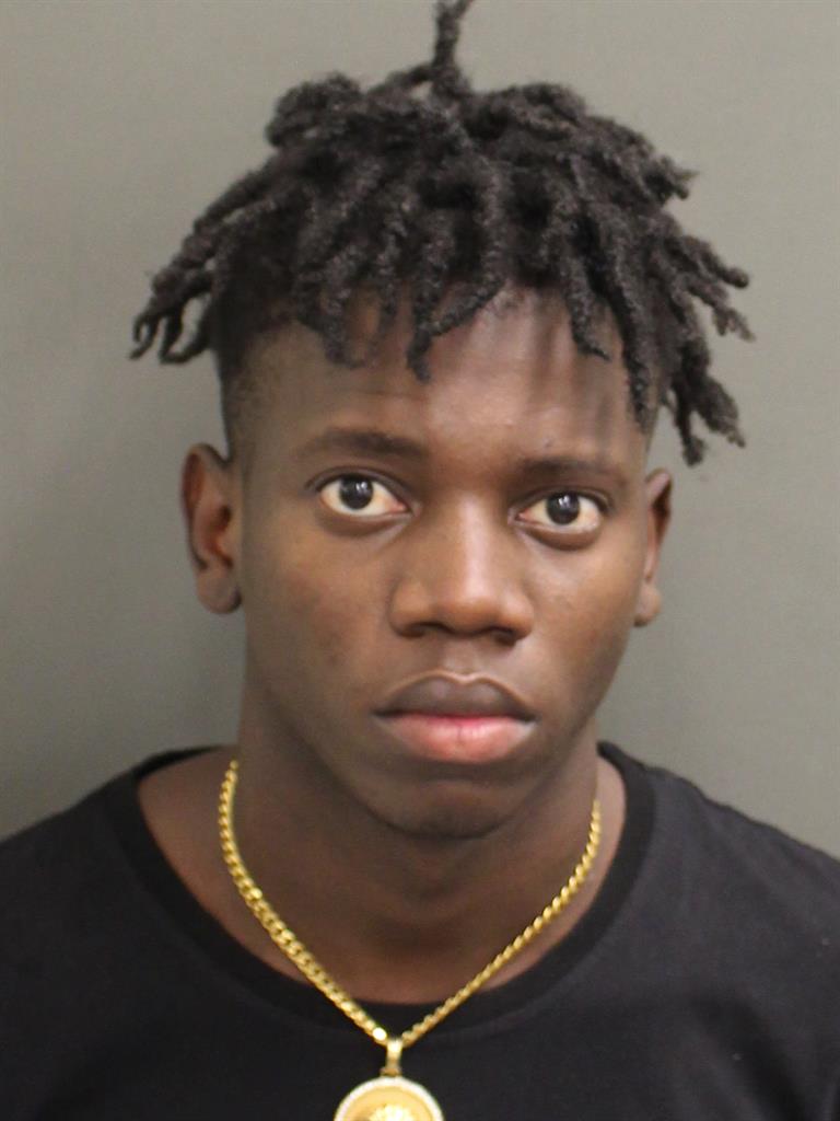  KEVIN PIERRE Photo Image