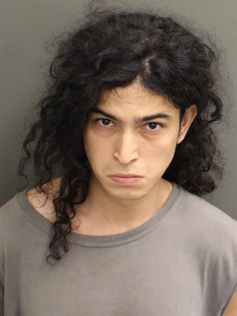  BRAIN TORRES Photo Image