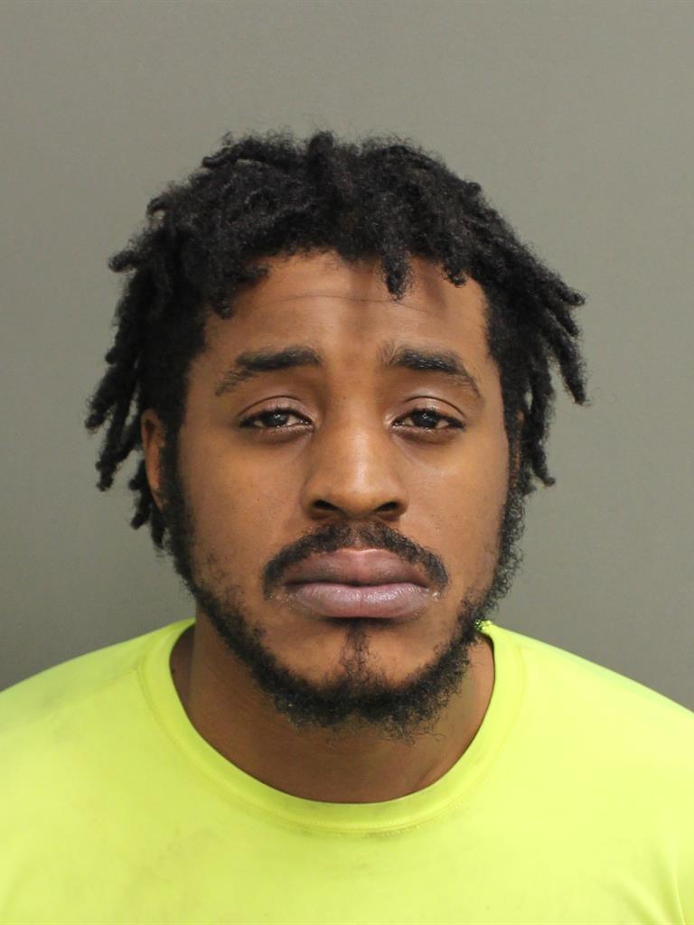  DARIEN QUINTON WILLIAMS Photo Image