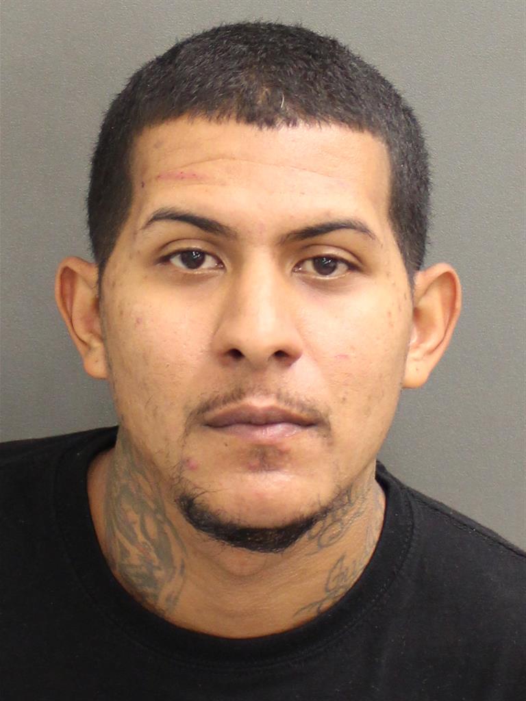  JOHN ORLANDO MONTALVO Photo Image