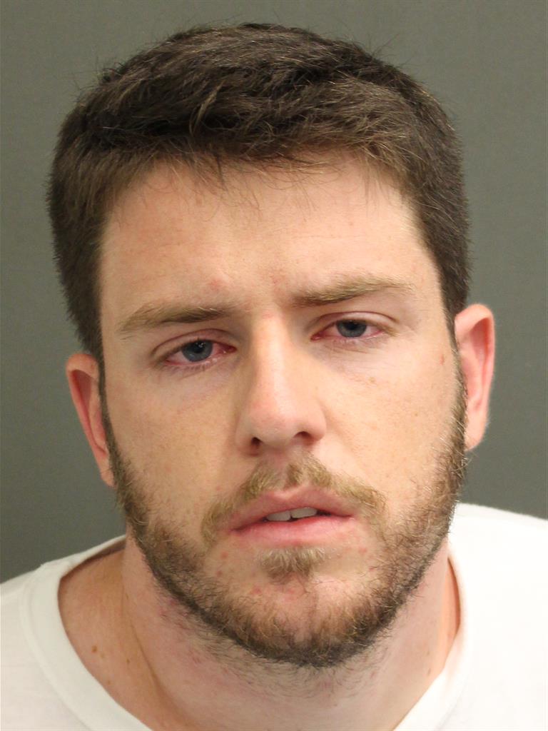  TIMOTHY RYAN PARKER Photo Image