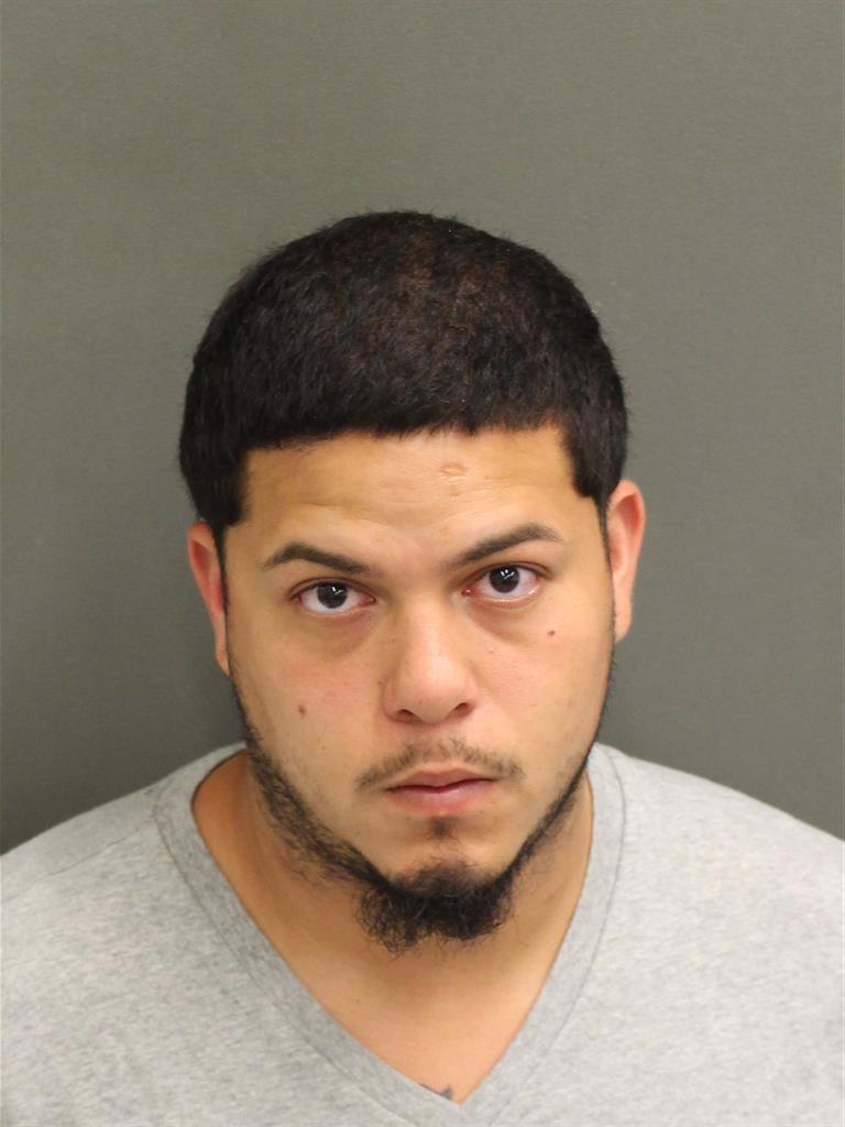  LUIS A TORRES Photo Image