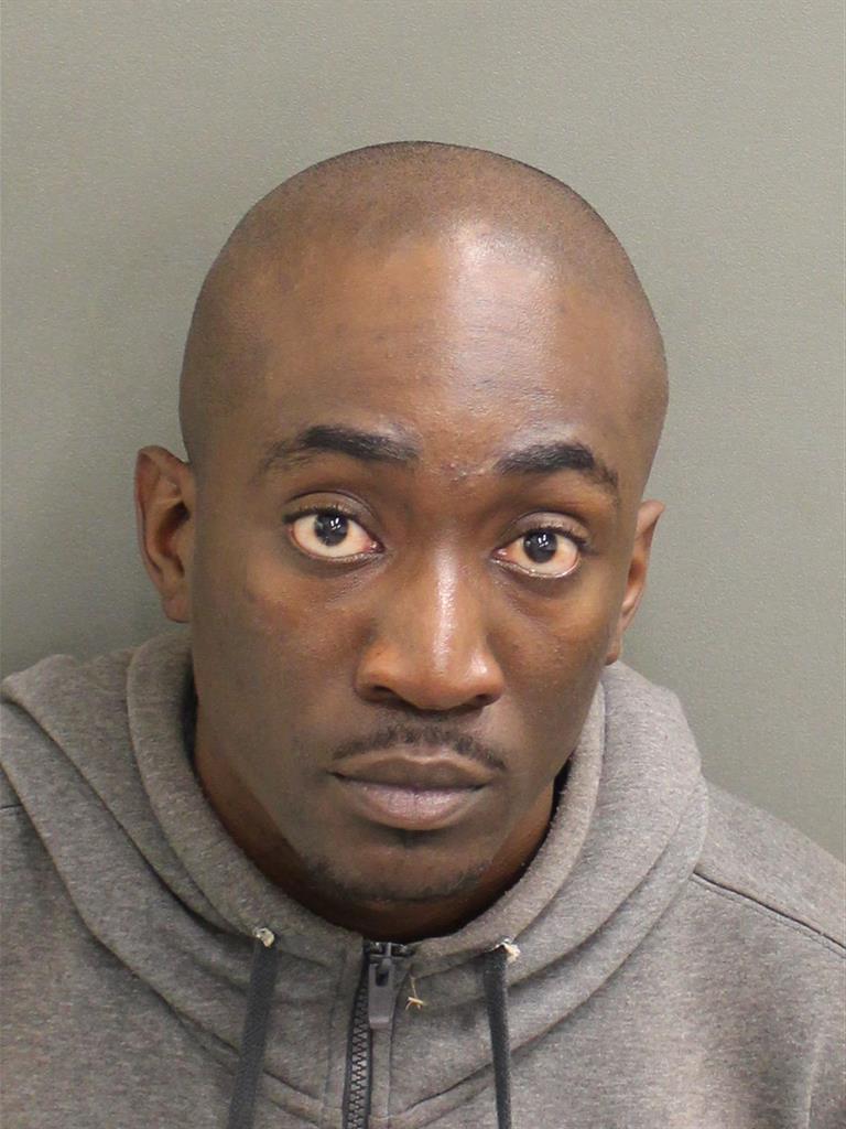  SAMUEL PAUL Mugshot / County Arrests / Orange County Arrests