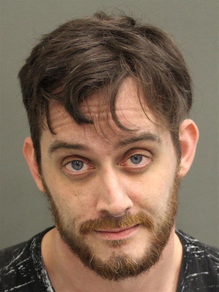  DANIEL PATRICK OBRIEN Mugshot / County Arrests / Orange County Arrests