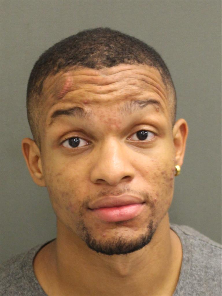 ANTONIO CYPRIAN Mugshot ANTONIO CYPRIAN Mugshot / County Arrests / Orange County Arrests