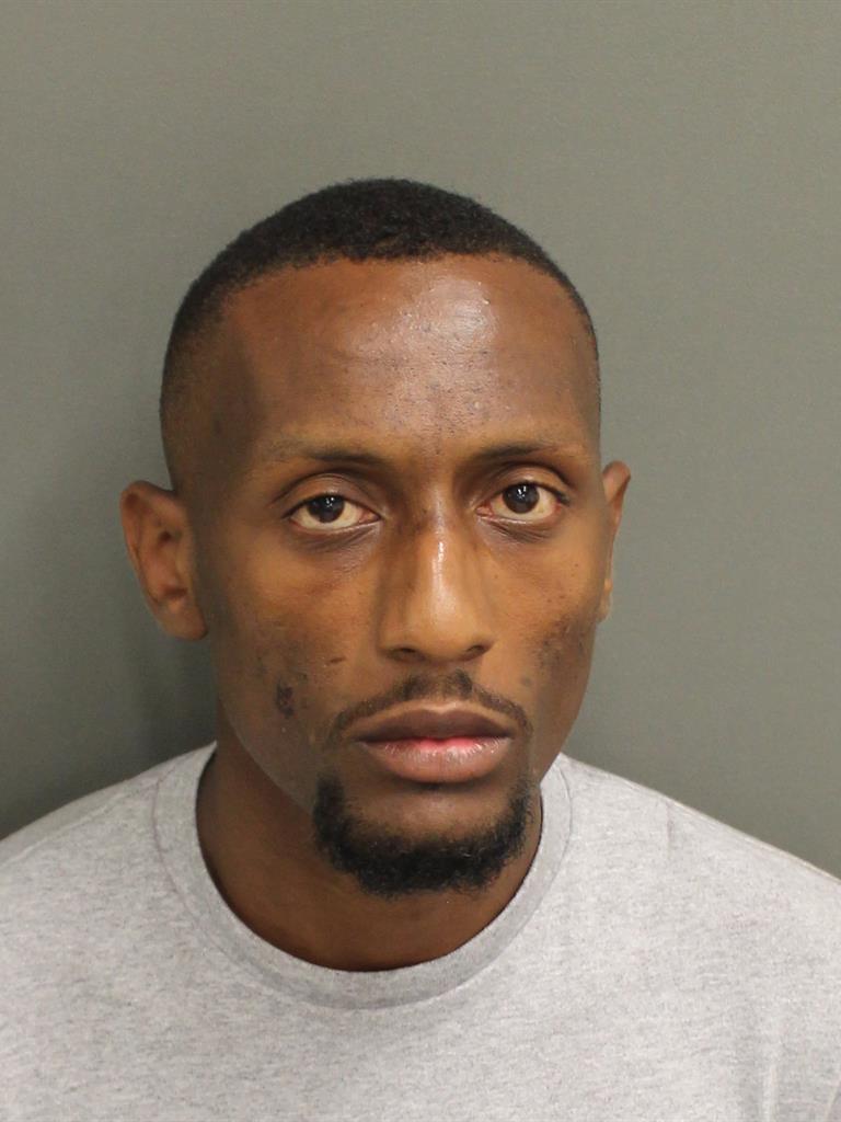  JEROME BROWN III WILKERSON Photo Image