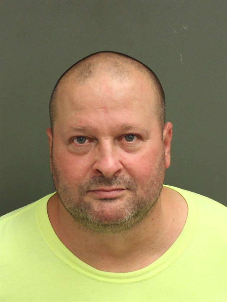  ROBERT LANCE COHEN Mugshot / County Arrests / Orange County Arrests