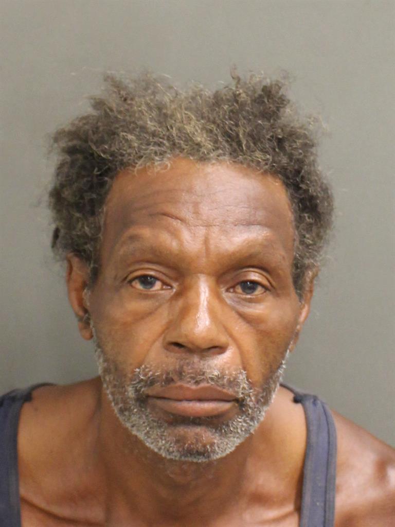  ROBERT K CHATMAN Mugshot / County Arrests / Orange County Arrests