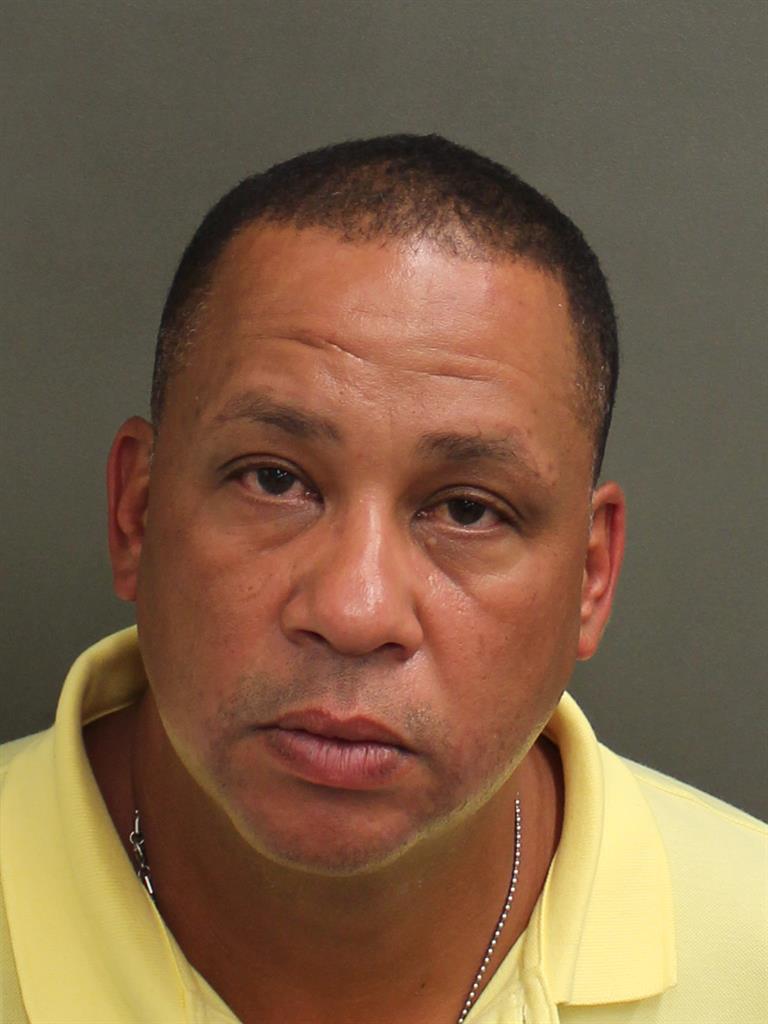  JUAN MANUEL GONZALEZSANTOS Mugshot / County Arrests / Orange County Arrests