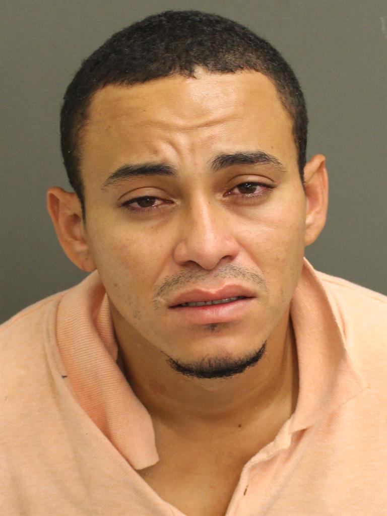  ENRIQUE HERNADEZMARTINEZ Mugshot / County Arrests / Orange County Arrests