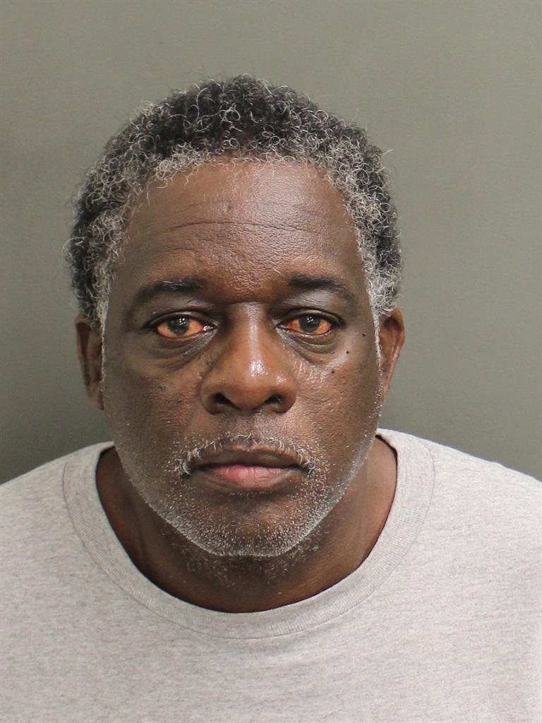  ARTHUR TONEY JR ANDERSON Mugshot / County Arrests / Orange County Arrests
