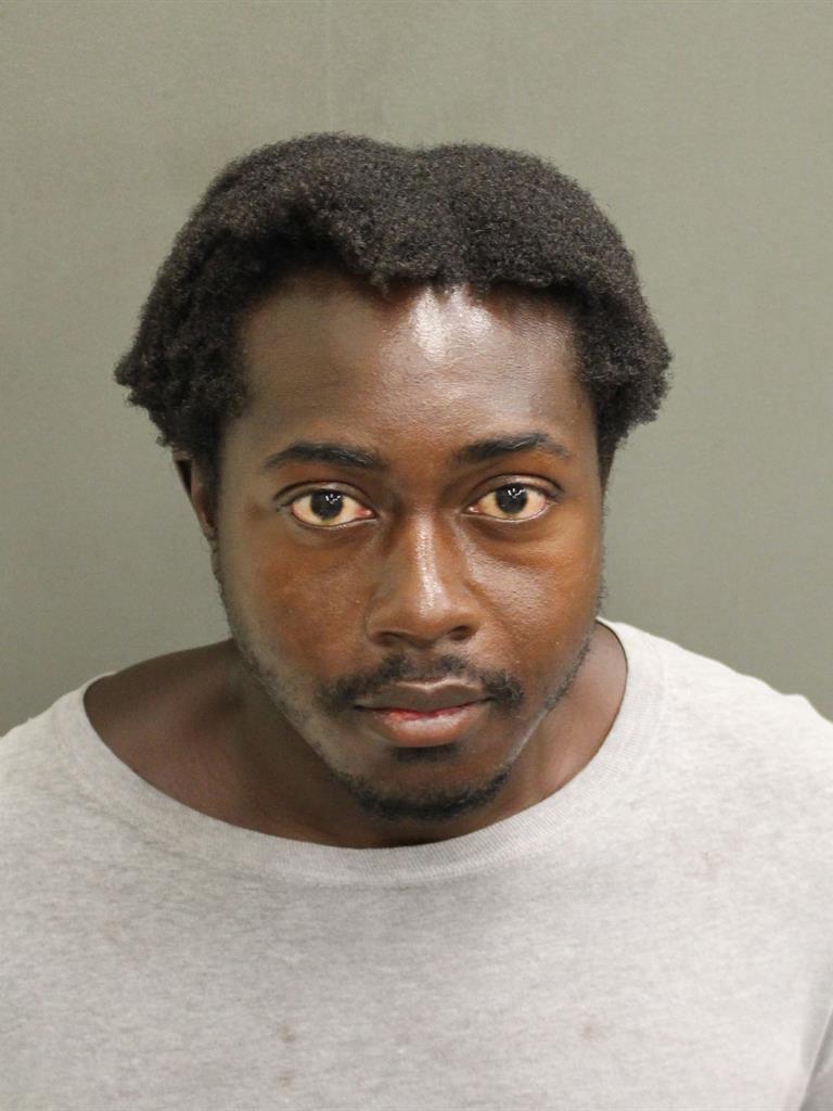  JOHN LANCE JORDAN Mugshot / County Arrests / Orange County Arrests