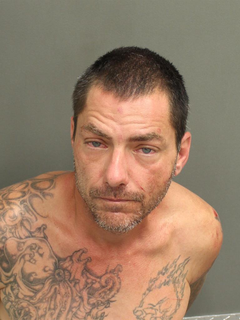  WADE ERIC EUBANKS Photo Image