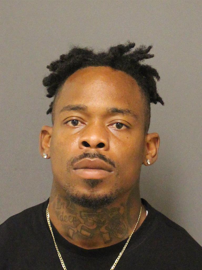  JORDAN DEONTE TURNER Photo Image