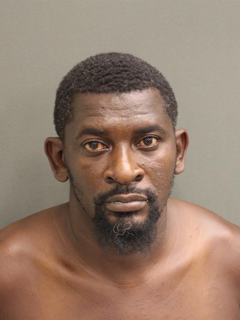  DEVON DENARD SANDIFORD Photo Image