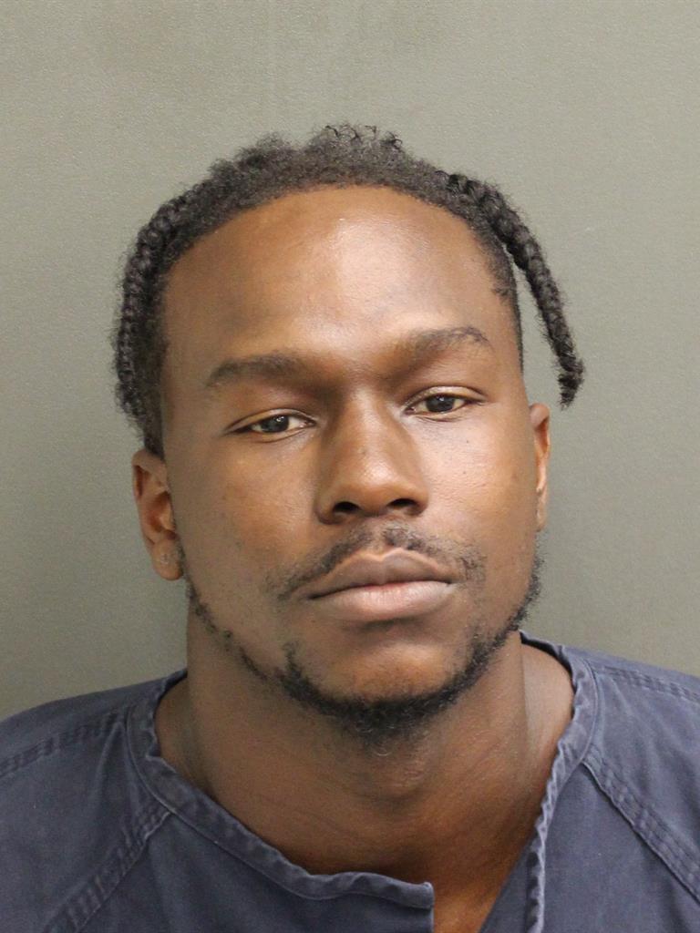  JOB ELVEMA JEANBAPTISTE Mugshot / County Arrests / Orange County Arrests