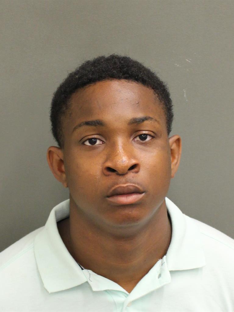  ZEDRIC RASHAN AVANT TAYLOR Mugshot / County Arrests / Orange County Arrests