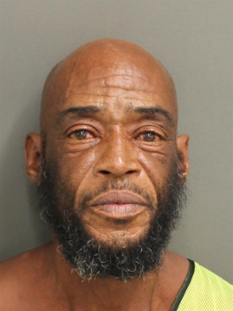 MICHAEL ANTHONY IVY Mugshot / County Arrests / Orange County Arrests