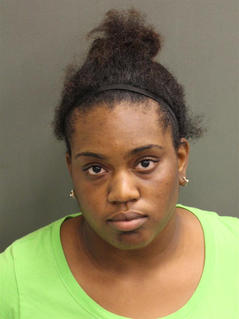  ASHAWAN ASHLEY TAYLOR Mugshot / County Arrests / Orange County Arrests