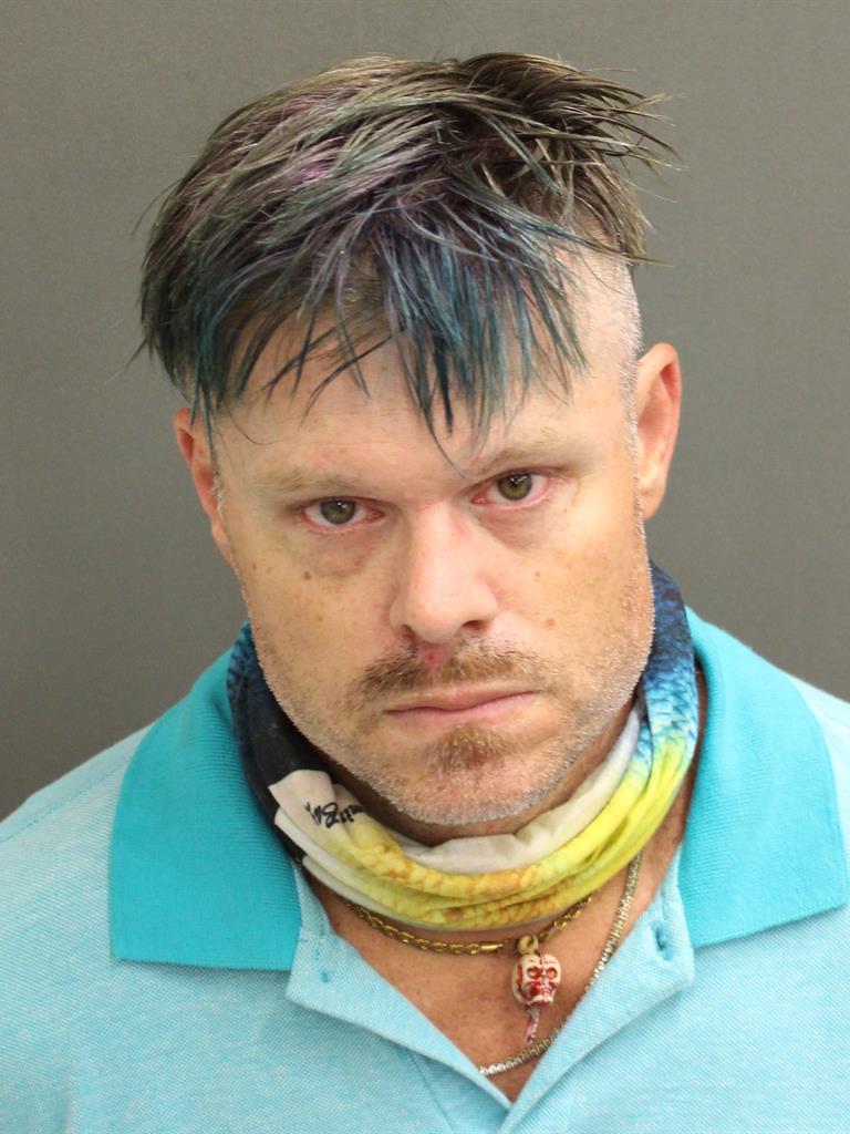  SCOTT M ROY Photo Image