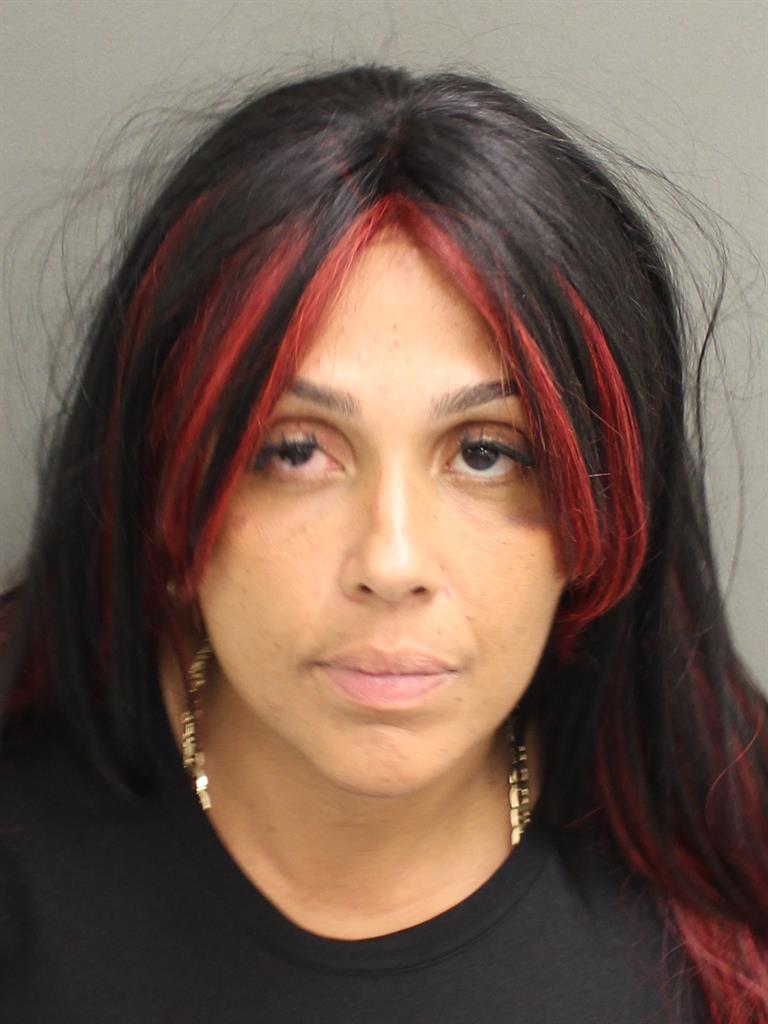  MILEDYS RAMONA CASTRO Photo Image