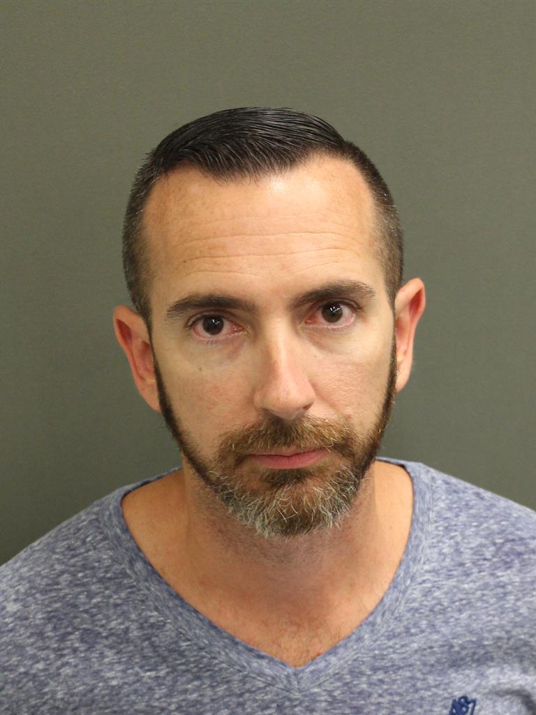  ROBERT MICHAEL SHANDIK Mugshot / County Arrests / Orange County Arrests
