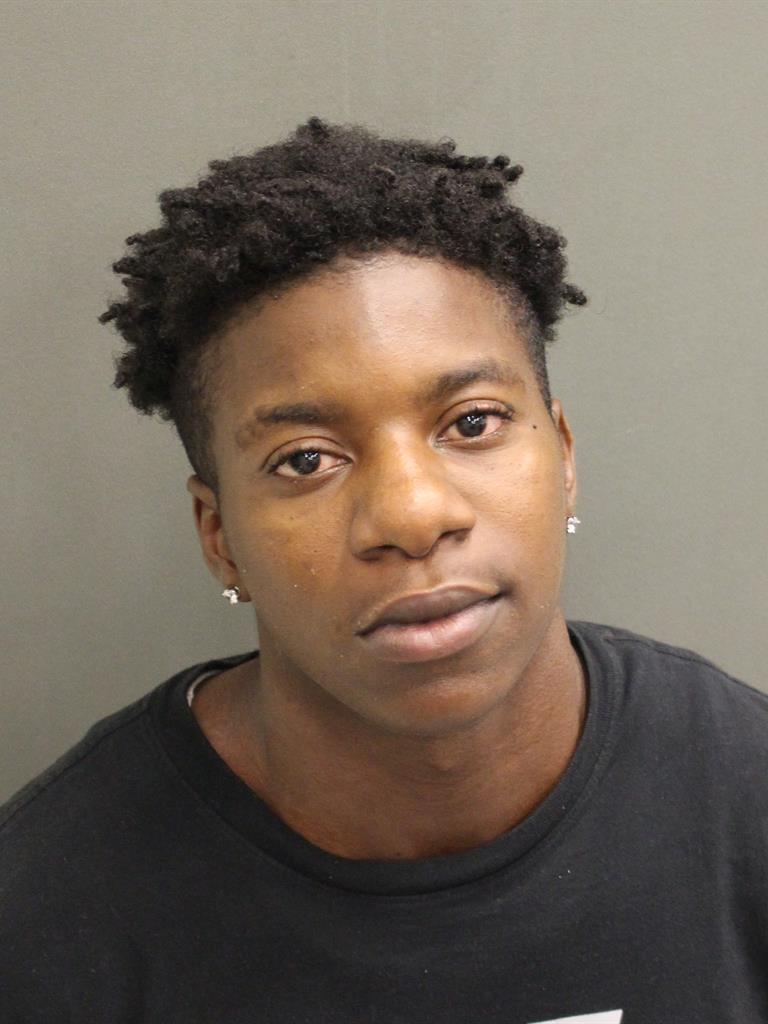  ERIC FOYCA JR GRANT Mugshot / County Arrests / Orange County Arrests