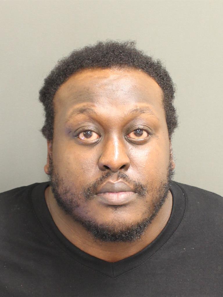  SAINT JEREMY TIMOT Mugshot / County Arrests / Orange County Arrests