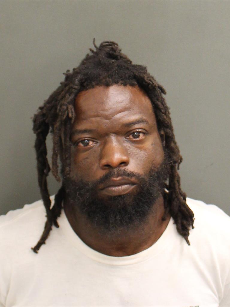  JOHN HENRY II RANDALL Photo Image