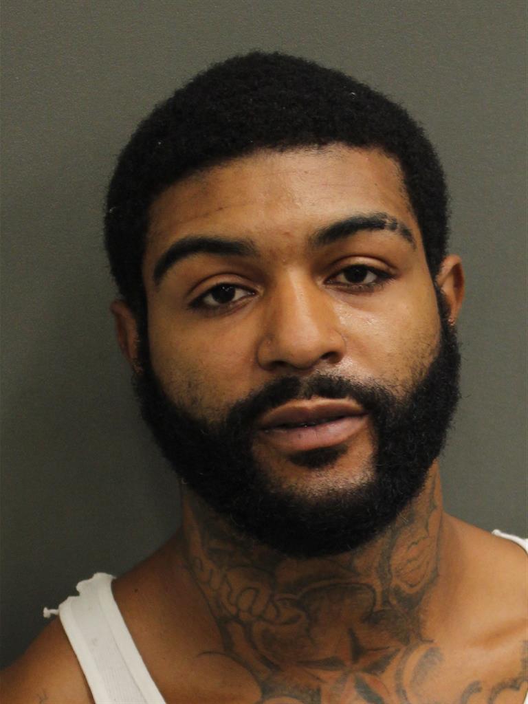  RONALD MADEIRAS Mugshot / County Arrests / Orange County Arrests