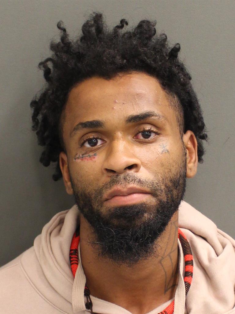  TREY PRESTON CLARK Photo Image