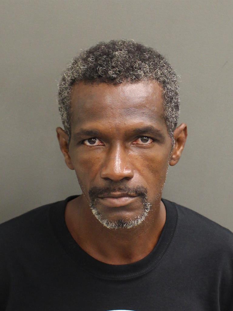  RODERICK ANTONIO SCOTT Mugshot / County Arrests / Orange County Arrests