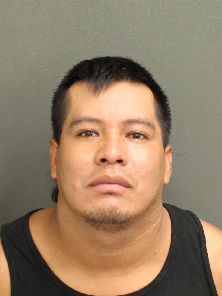  ARTURIO OROSCO Photo Image